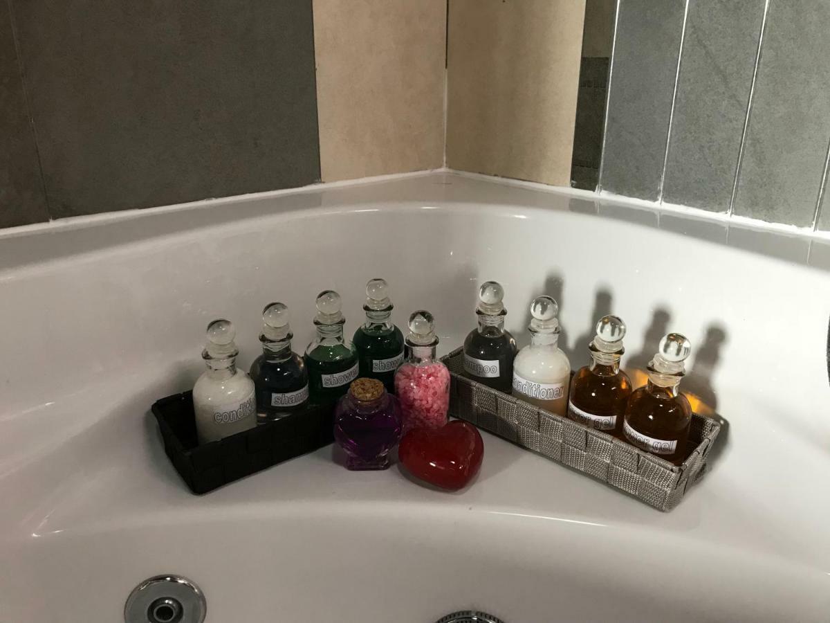 C-Elena Suite Terra エクステリア 写真
