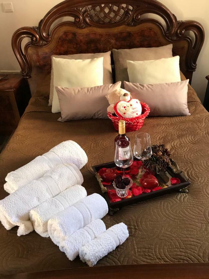 C-Elena Suite Terra エクステリア 写真